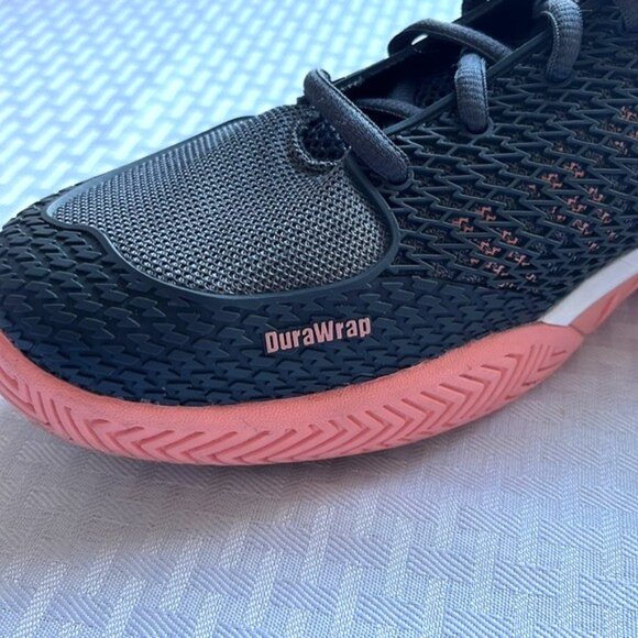 🔴 KSWISS HYPERCOURT EXPRESS 2 Size 9.5 W - Picture 8 of 12